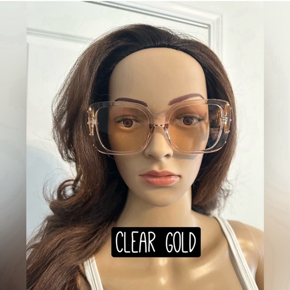 KILLSTAR Retro Snake Anti Glare Sunglasses - Picture 8 of 10